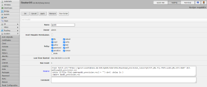 RunScript in RouterOS